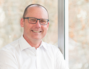 Andrew Read, Senior Consultant