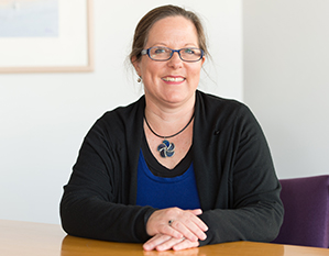 Cathie Connew